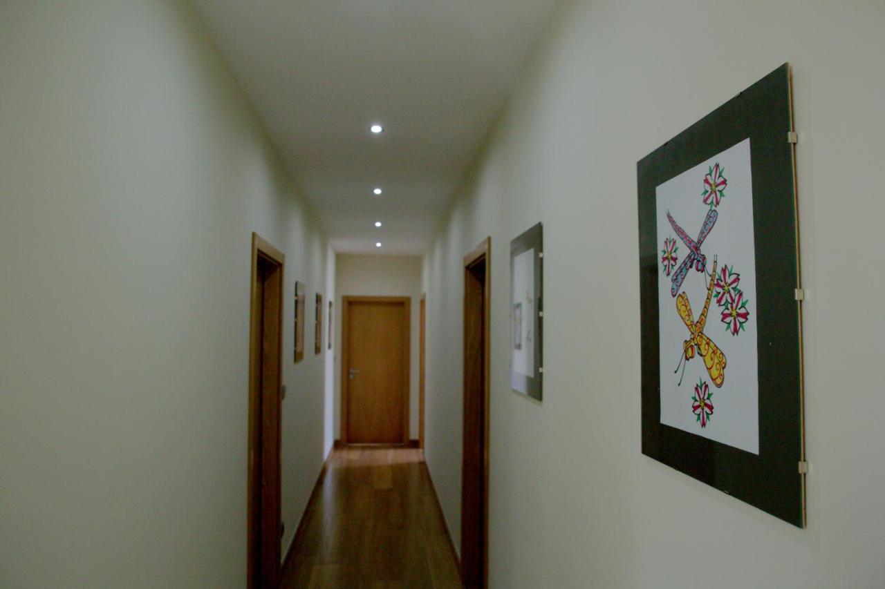 Casa Libelula - Serra Da Estrela Covilhã Zewnętrze zdjęcie