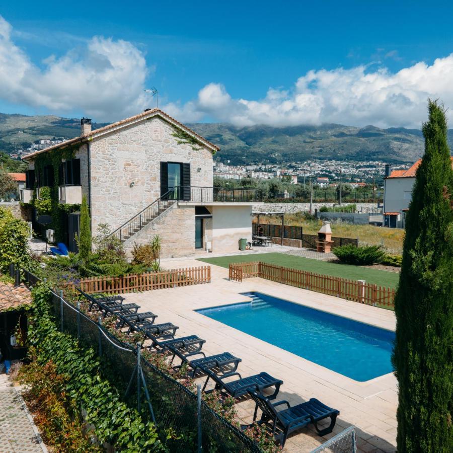 Casa Libelula - Serra Da Estrela Covilhã Zewnętrze zdjęcie