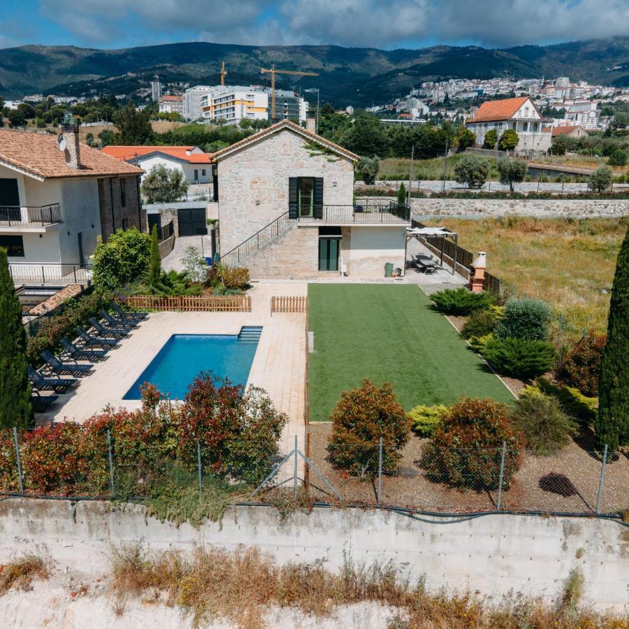 Casa Libelula - Serra Da Estrela Covilhã Zewnętrze zdjęcie