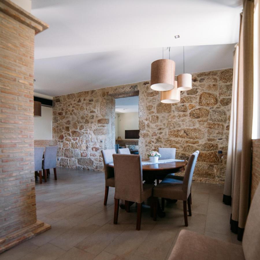 Casa Libelula - Serra Da Estrela Covilhã Zewnętrze zdjęcie
