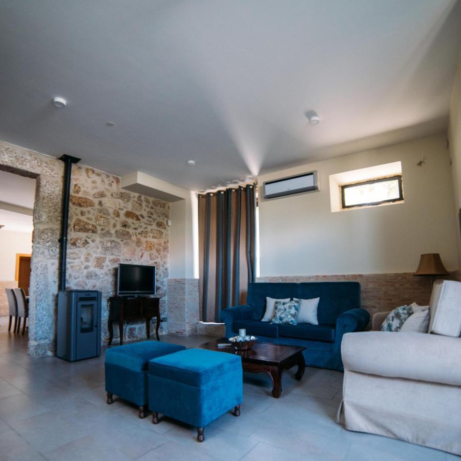 Casa Libelula - Serra Da Estrela Covilhã Zewnętrze zdjęcie