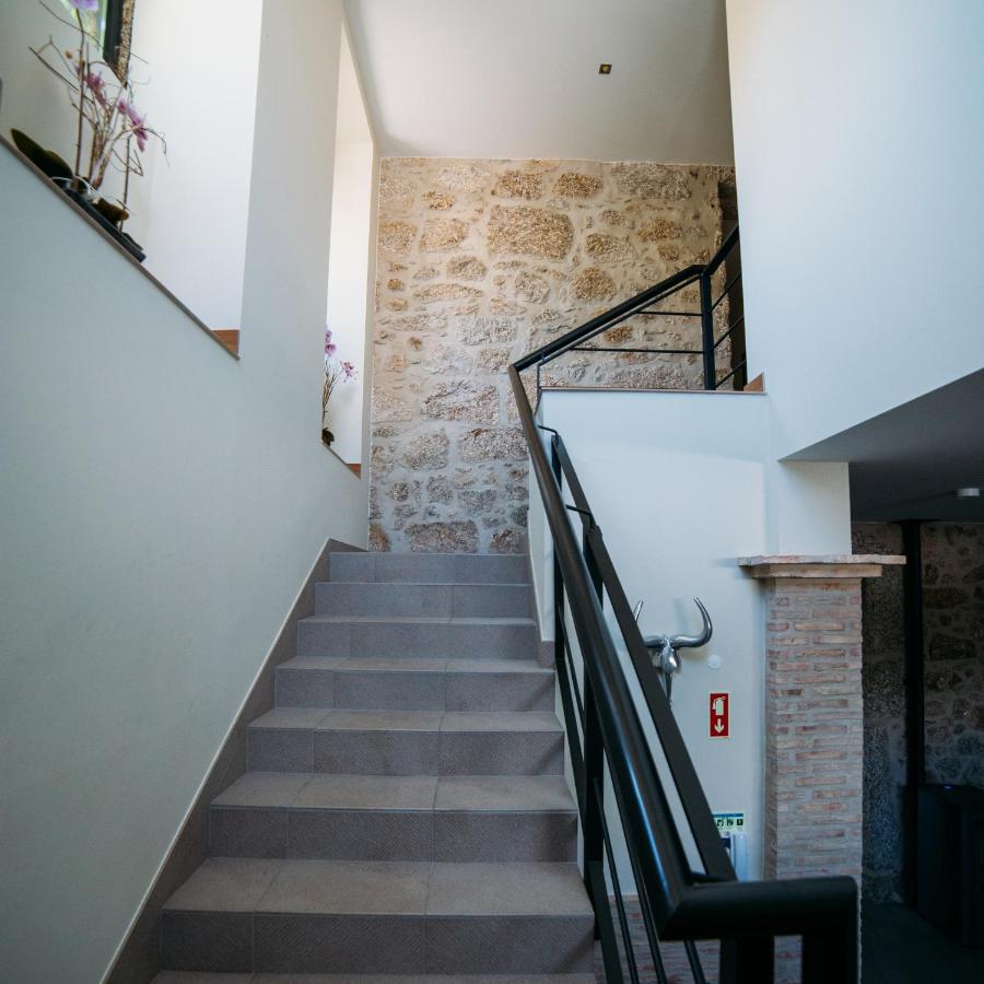 Casa Libelula - Serra Da Estrela Covilhã Zewnętrze zdjęcie
