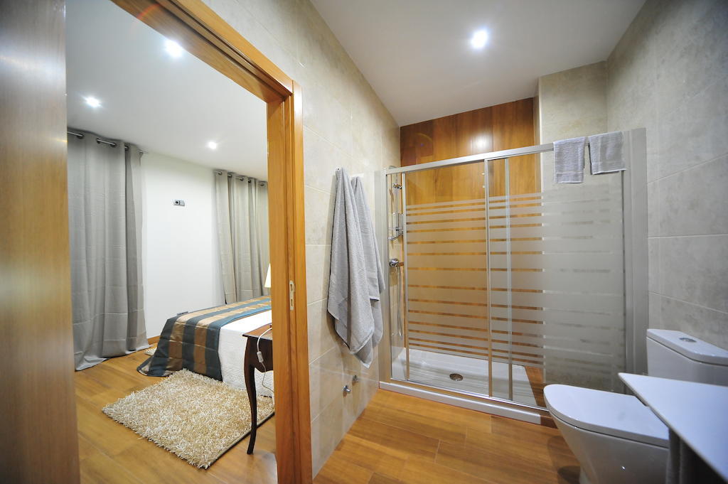 Casa Libelula - Serra Da Estrela Covilhã Pokój zdjęcie