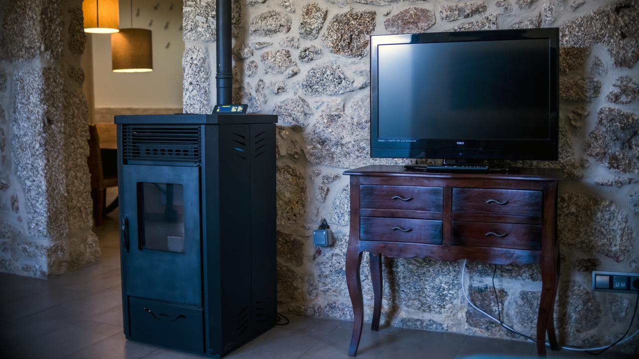Casa Libelula - Serra Da Estrela Covilhã Zewnętrze zdjęcie